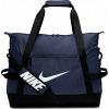 Tím tímu Nike Academy Football Sports Bag 48 L (Tím tímu Nike Academy Football Sports Bag 48 L)