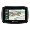 NAVITEL G590 MOTO, Navigácia na motorku