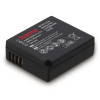 HAMA Fotoakumulátor typ Panasonic DMW-BLG10, Li-Ion 7,2 V/700 mAh - 00077541