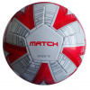 MONDO 13/952K Kopacia lopta MATCH veľkosť 5 červená