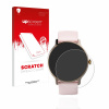 čirá ochranná fólie upscreen pro Hama Fit Watch 4910 (čirá ochranná fólie upscreen pro Hama Fit Watch 4910)