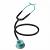 MDF 747XP DELUXE DUAL HEAD Stetoskop pre internú medicínu, aqua black TOW009255