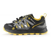 ALPINE PRO GODRO black - 35
