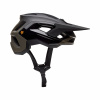 Fox Racing Fox Speedframe Pro Backfade, cyklistická prilba - Black Veľkosť: S