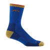 Darn Tough ponožky HIKER MICRO CREW Midweight Merino - pánské - modré - limitovaná edice Velikost: M