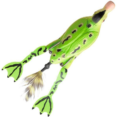 Savage Gear 3D Hollow Duckling 7,5 cm 15 g Fruck