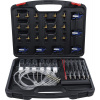 Kraftmann 8106 (BGS DIY 8106 Tester Common Rail s 24 adaptérmi)
