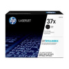 HP 37X High Yield Black Original LaserJet Toner Cartridge (C