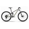GHOST Kato FS Essential 29 Pearl Grey/Light Khaki Glossy Varianta: M