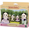 Sylvanian Families 5529 Rodina pandy