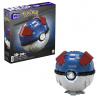 Mega Pokémon - Veľká lopta Jumbo