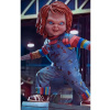 Iron Studios Child's Play 2 Art Scale Statue 1/10 Chucky 15 cm