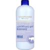 Vivapharm Kozí hydratačný sprchový gél 400 ml