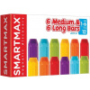 SmartMax – krátke a dlhé tyče – 12 ks 5414301241058