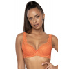 Podprsenka Mat 053/22 Carmela 2 Farba: Oranžová, Veľkosť: 80C