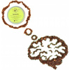 Čaj Rooibos listový Cup&You 150 g