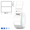 Termo etikety Niimbot R25 15/2-460White