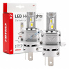LED prestavbová sada X2 Series H4