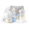 Philips AVENT manuálna odsávačka, štartovacia sada
