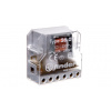 Impulzné relé 2 NO 10A 230V AC 26.02.8.230.00 (Impulzné relé 2 NO 10A 230V AC 26.02.8.230.00)