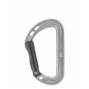 Karabína Petzl Spirit - grey