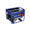 Benzínová elektrocentrála 5500W OHV, AVR, třífázová, výstup 3x220V + 1x380V TUSON ELC6500T + Dárek, servis bez starostí v hodnotě 300Kč
