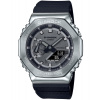 Hodinky Casio G-Shock GM-2100-1AER 20BAR