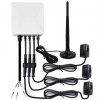 Merač spotreby Immax Neo Smart Wifi 07581L
