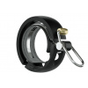 Knog Oi Bell Luxe Veľký čierny