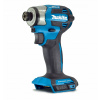 Rázový uťahovák Makita DTD173Z LXT 18V BL 180Nm 4 prevodové stupne BODY