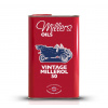 Millers oils MI 79071 VINTAGE MILLEROL M50, OLEJ BEZ ČISTIDEL A ROZPOUŠTĚDĚL 1L