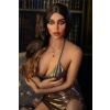 Realistická panna Natalia / 163 cm / B-Cup - Irontech Doll