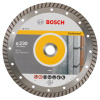 Diamantový kotúč turbo Bosch Standard for universal 230 mm 2608602397