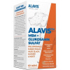 Alavis MSM + Glukosamin sulfát pre správnu funkciu šliach a kĺbov u psov 60 tbl