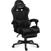 HUZARO FORCE 4.7 CARBON MESH GAMING CHA