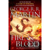Fire and Blood : 300 Yea… (George R. R. Martin)