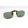 Polarizačné Klipy Mikado CPON Green