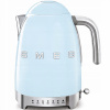 Kettle SMEG 50's Blue Style 1.7 L. - KLF04PBEU (Kettle SMEG 50's Blue Style 1.7 L. - KLF04PBEU)