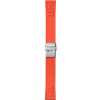 Luminox FP2205.35Q Guma Strap [22 mm] Oranžová