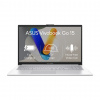 ASUS VivoBook Go 15 E1504GA-NJ172WS, N100, 15.6˝ 1920 x 1080 FHD, UMA, 4GB, 128GB UFS 2.1, Windows 11 Home S