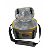 Termotaška Caterpillar 24 Can Cooler gp-63484a šedá 22,5 l