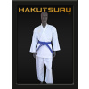 HakutsuruEquipment Shidōin - Karate Kimono so zlatou výšivkou
