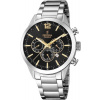 Klasické pánske hodinky FESTINA 20343/4 TIMELESS CHRONOGRAPH