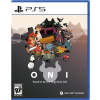 ONI Road to be the Mightiest Oni
