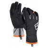 Ortovox Tour Glove black raven rukavice