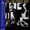 Rolling Stones - Rolling Stones,Now / Remaster 2016 / Shm-CD / Mono [CD]