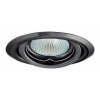 GREENLUX s.r.o. Podhľadové bodové svetlo okrúhle - GXPP037 - AXL 2115-GM - nerez