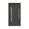 Vchodové dvere ARON 3131-2 110P antracit