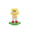 CABLE GUYS Mini 10cm Sonic The Hedgehog Super