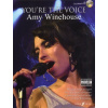 You're The Voice: Amy Winehouse